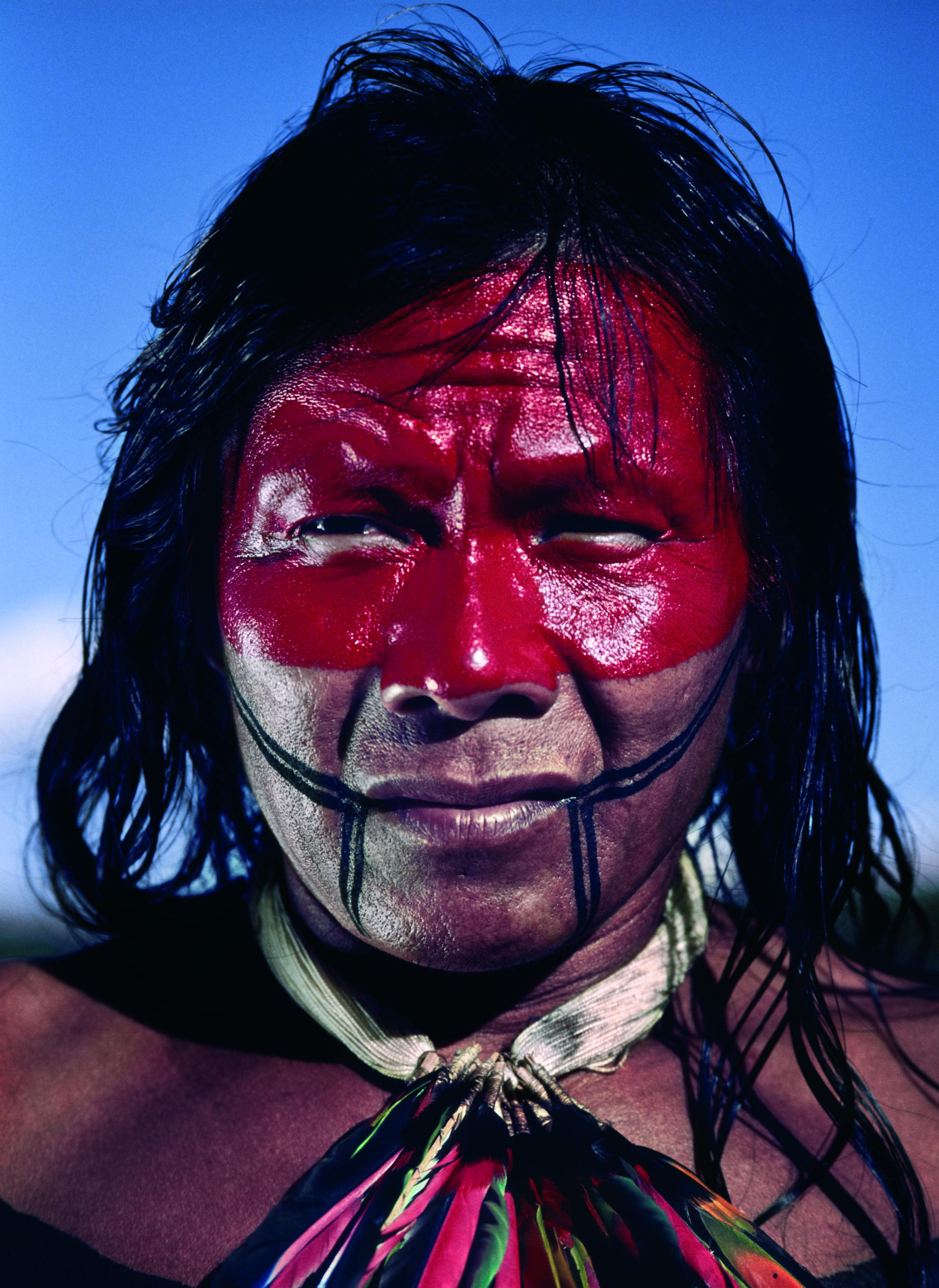 Mostra Indios