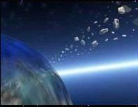 Sciame meteorico