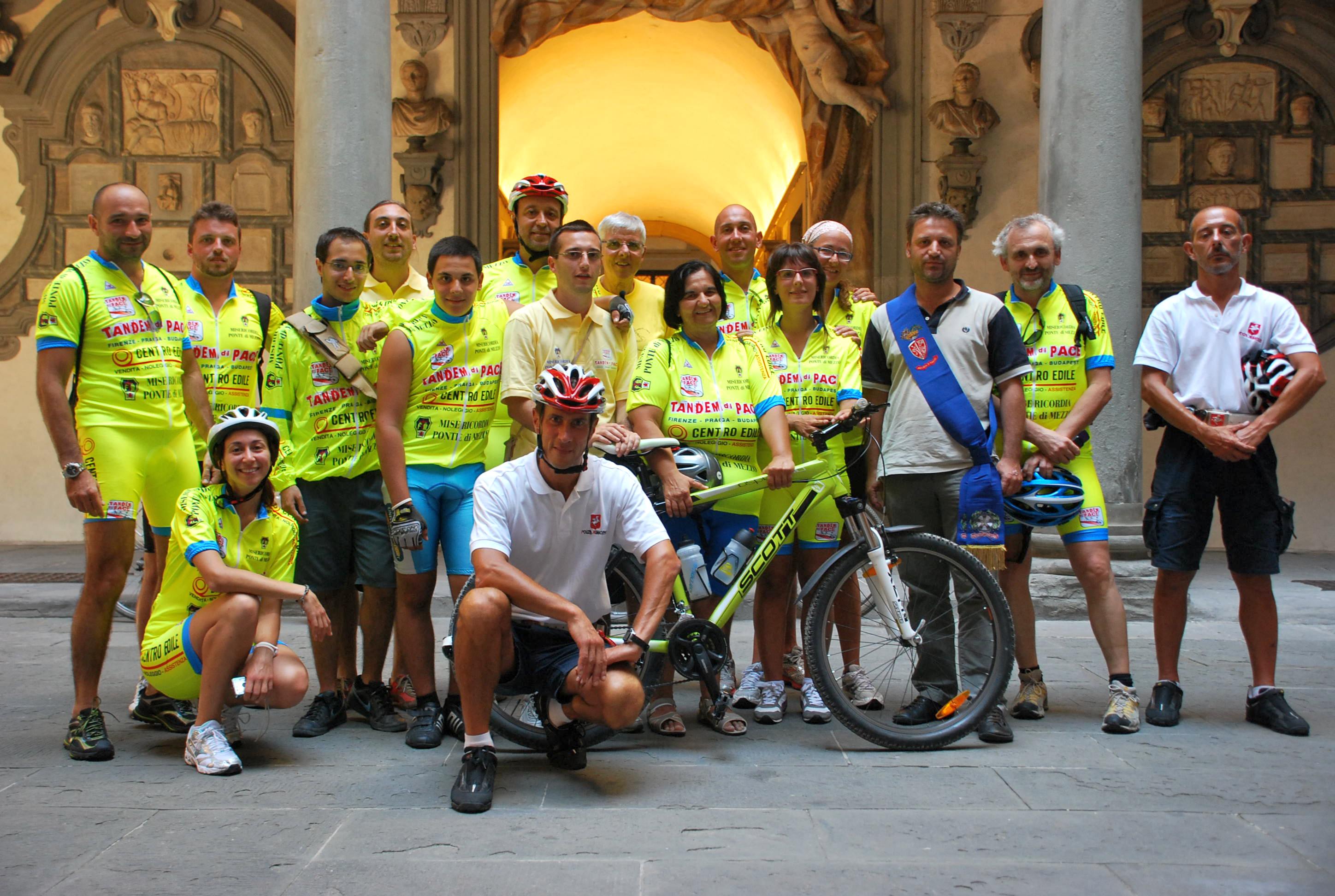 tandem di pace