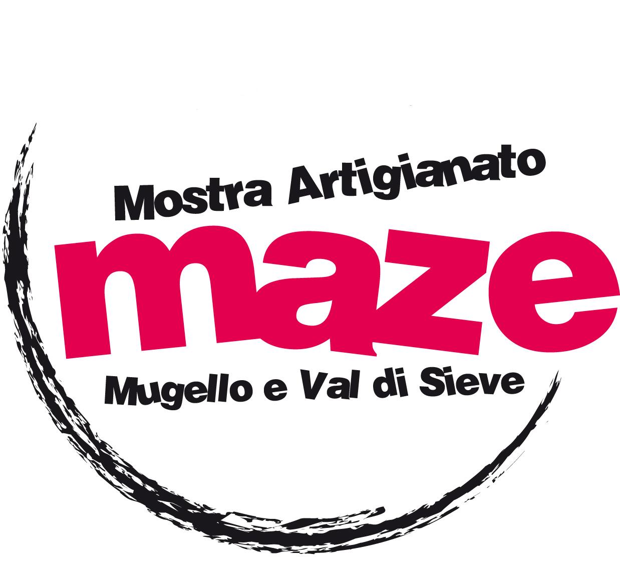 Logo 29a Maze
