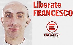 Liberate Francesco