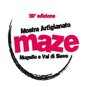 Logo MAZE