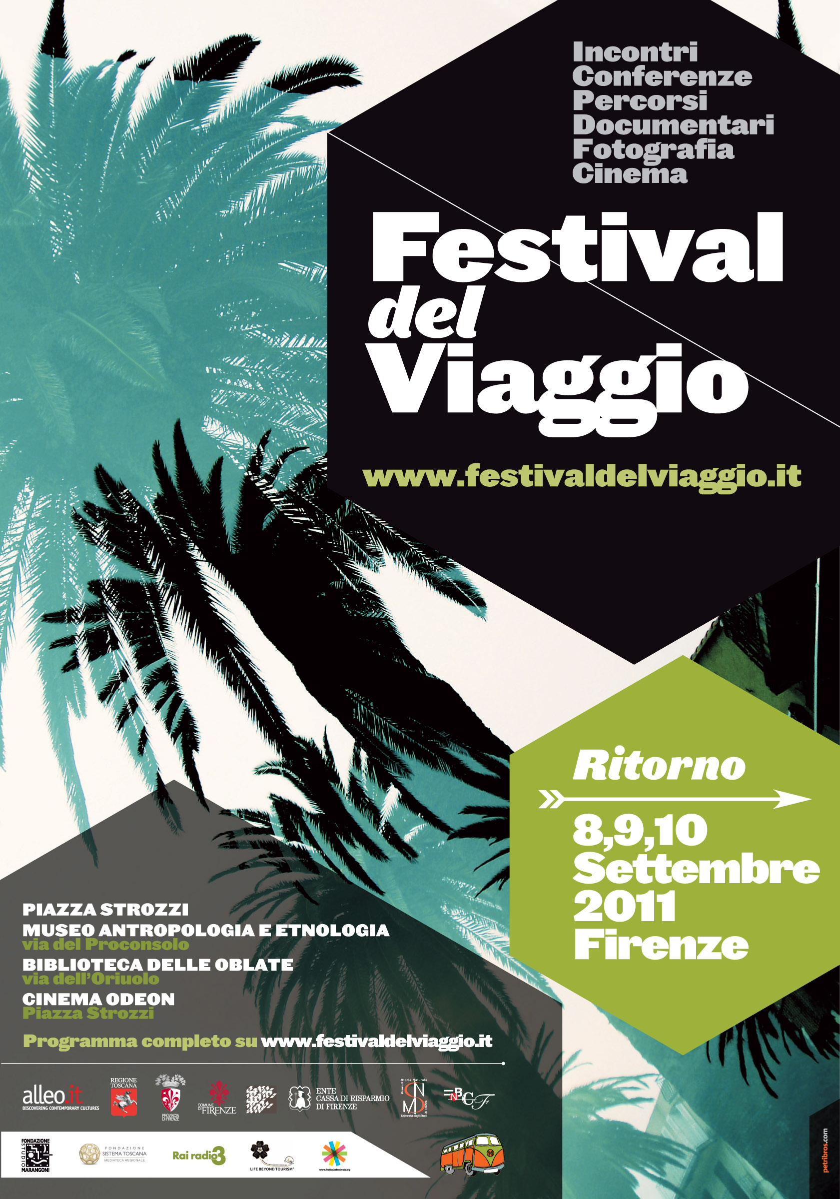 Programma Festival