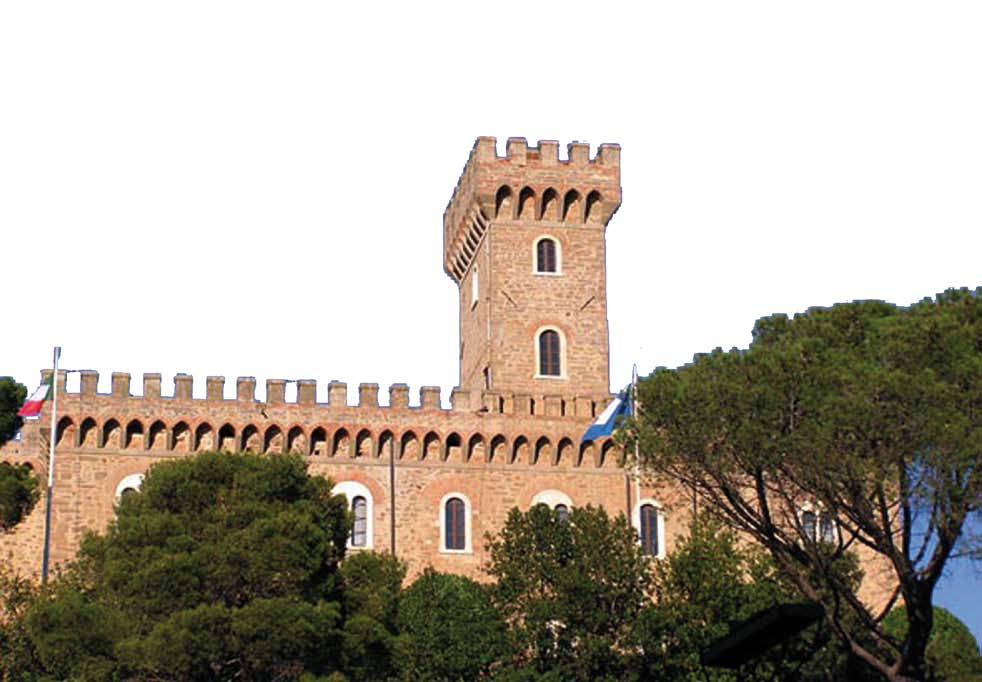 Castello Pasquini