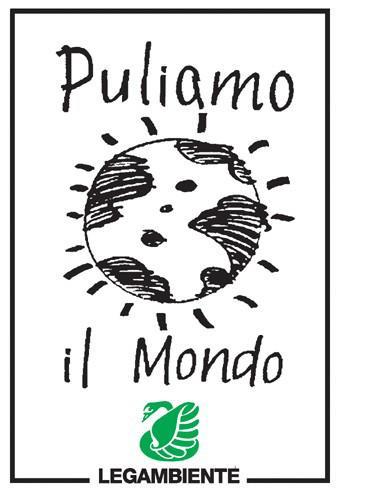 Puliamo il mondo