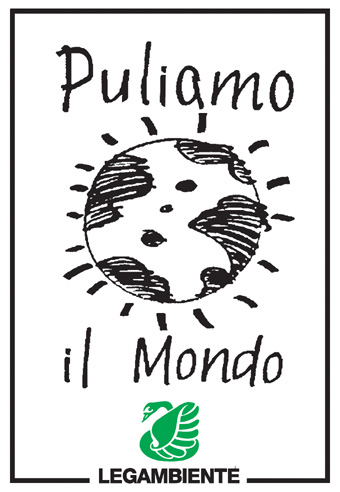 Puliamo il mondo