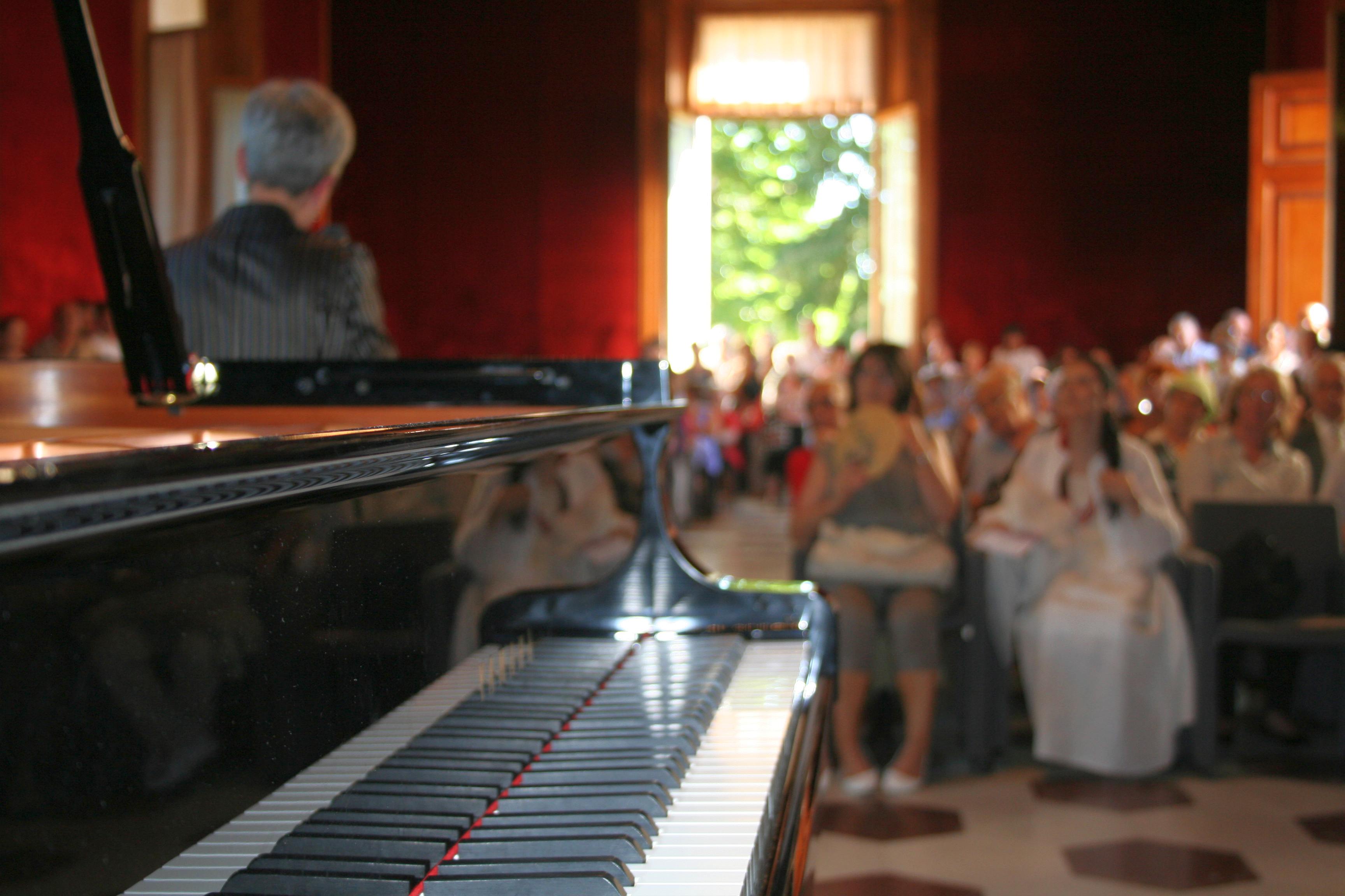 pianoforte