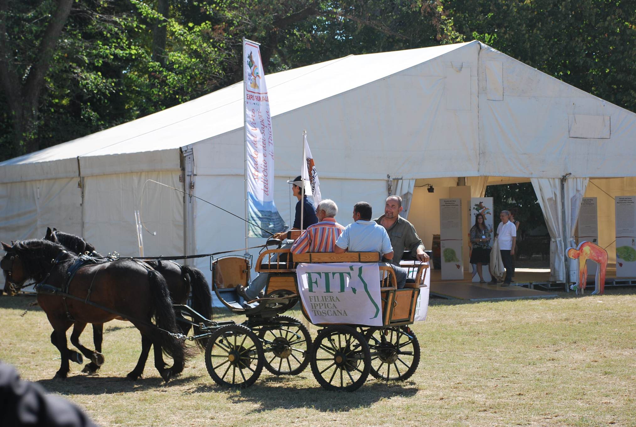 Expo Rurale