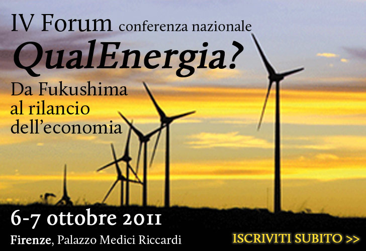 Quale Energia^