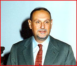 Giampiero Maracchi