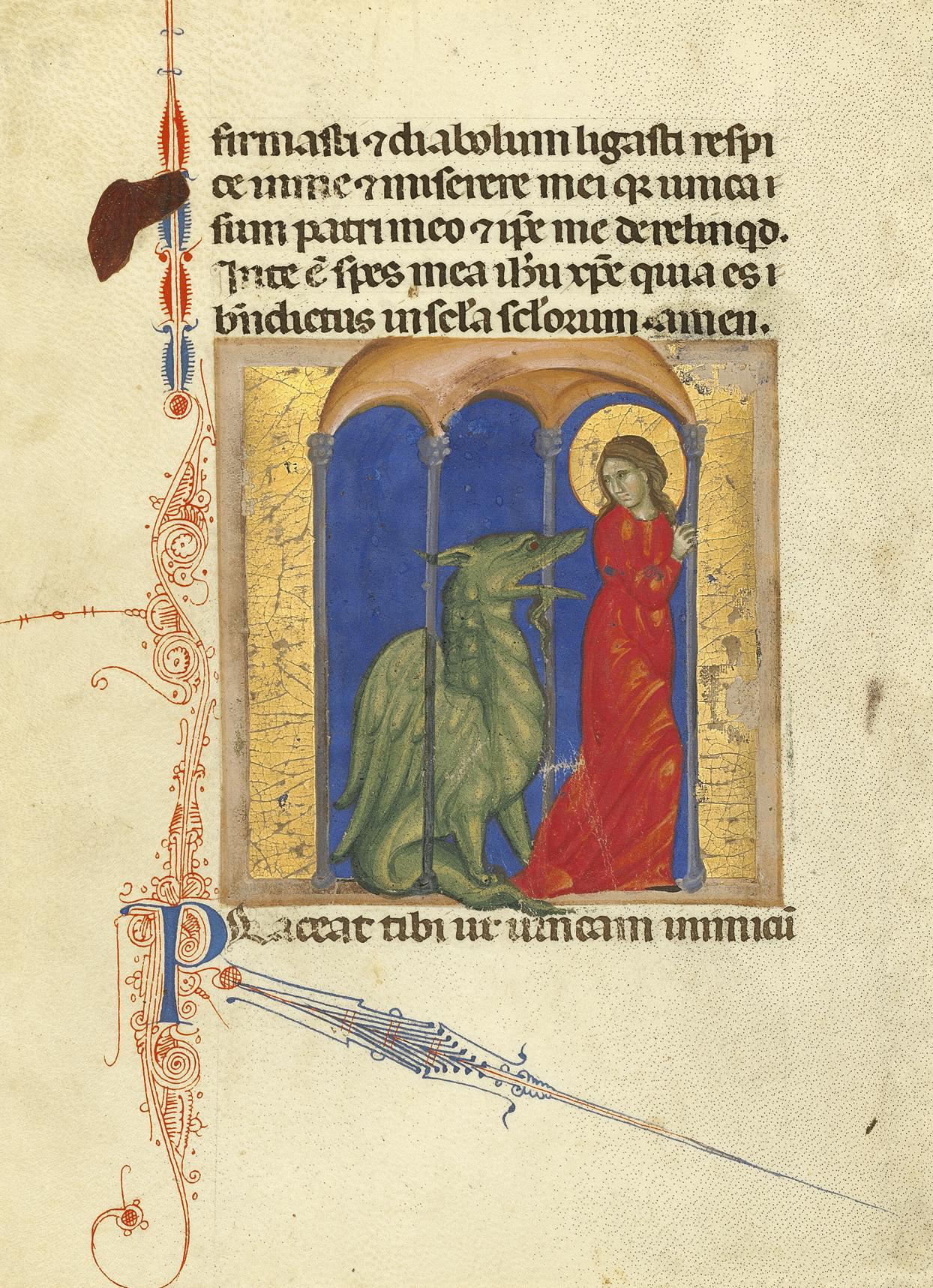 codice manoscritto