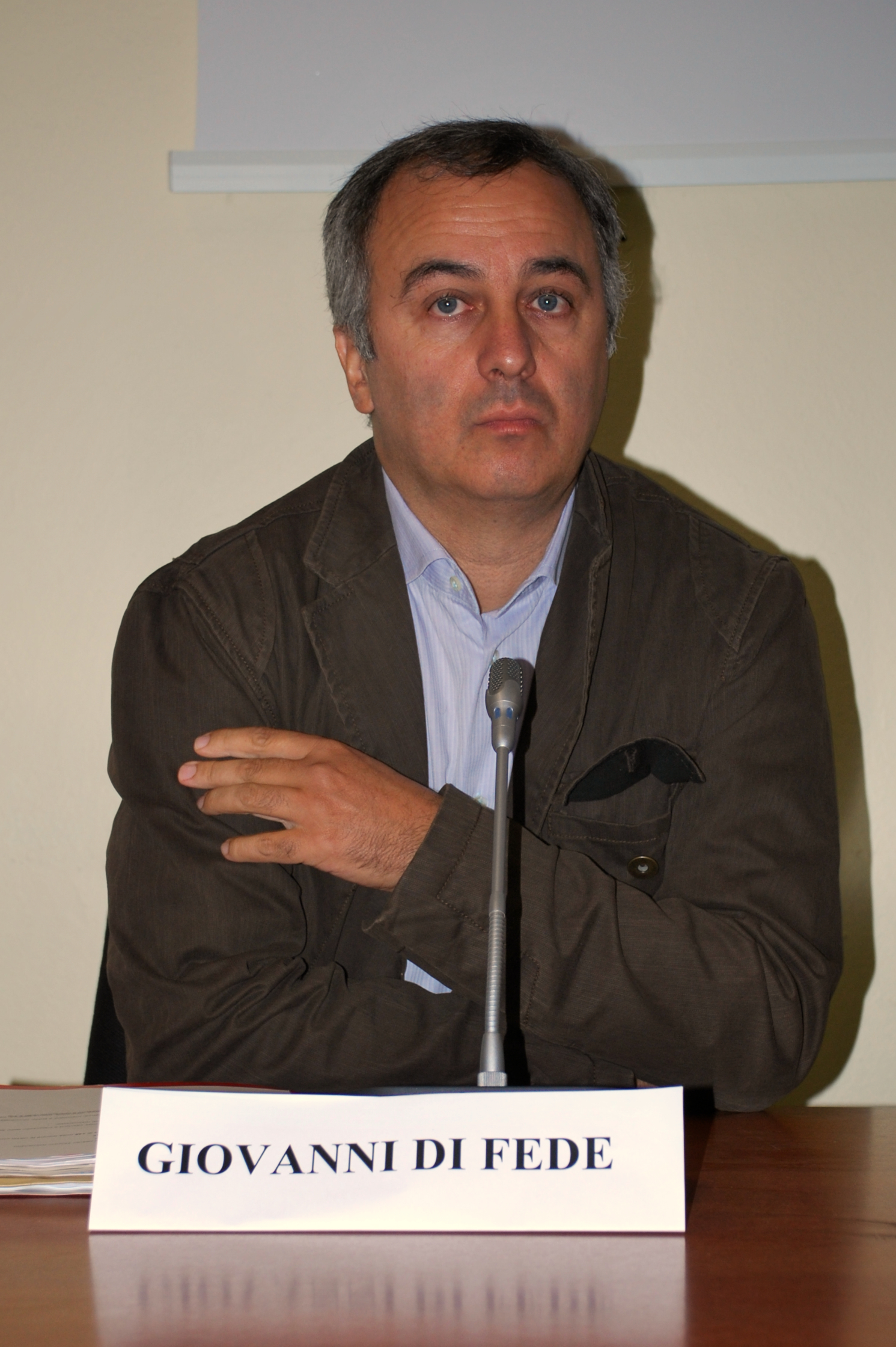 Giovanni Di Fede