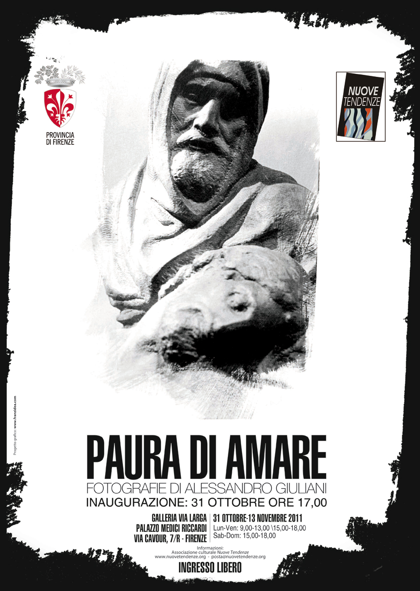 Paura di amare