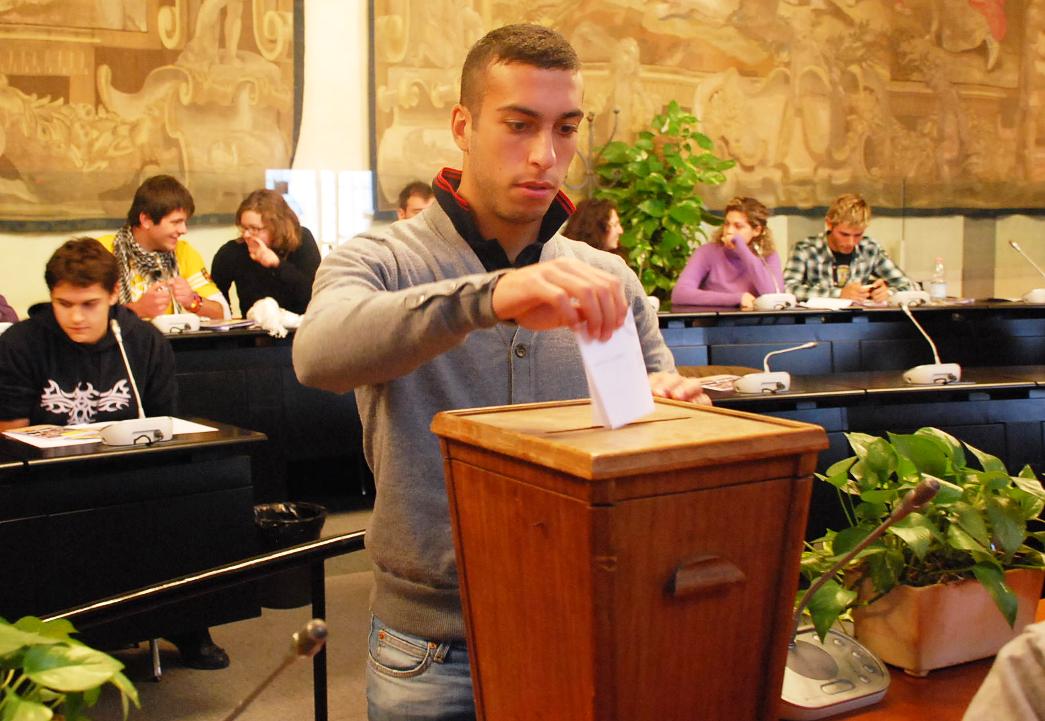 Voto 2010
