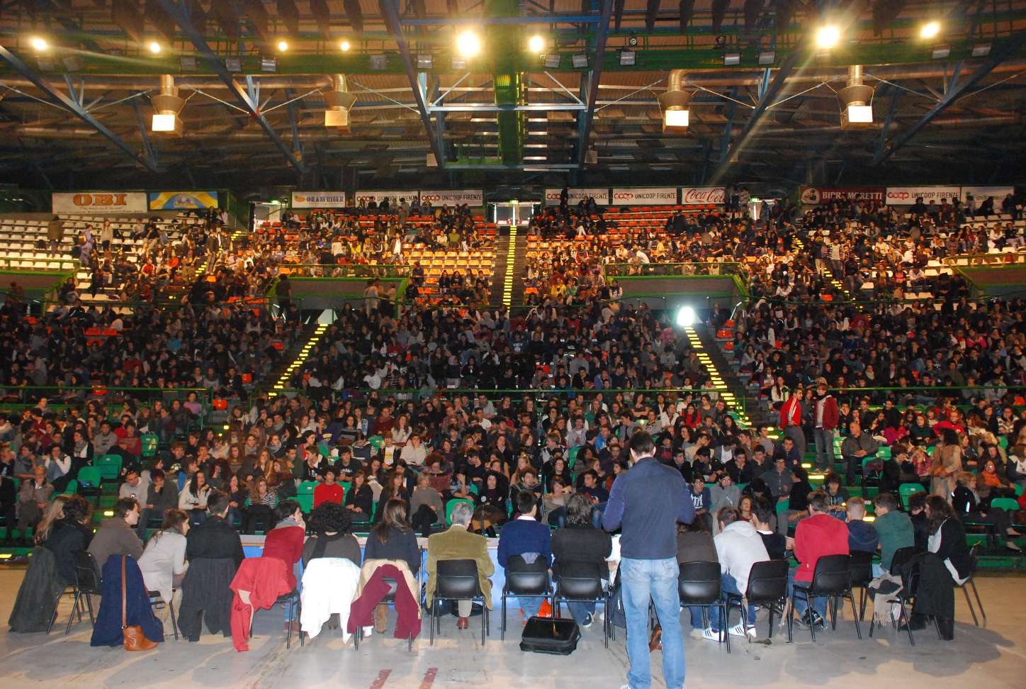 Assemblea Mandela Forum