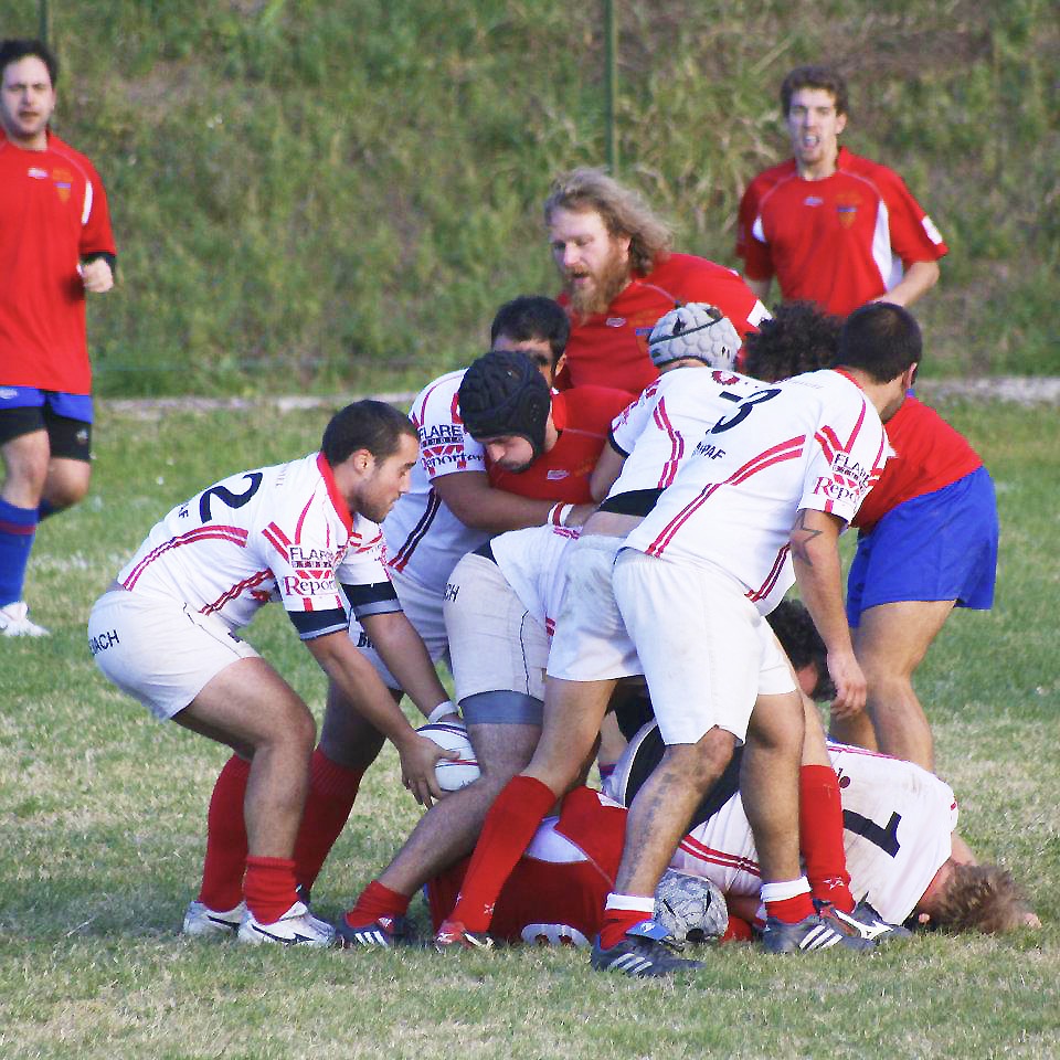 Firenze rugby. Foto di Cosimo Peri