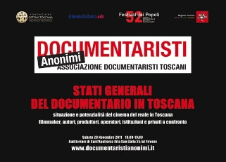 Documentaristi Anonimi