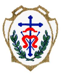 Logo della Misericordia di Legri
