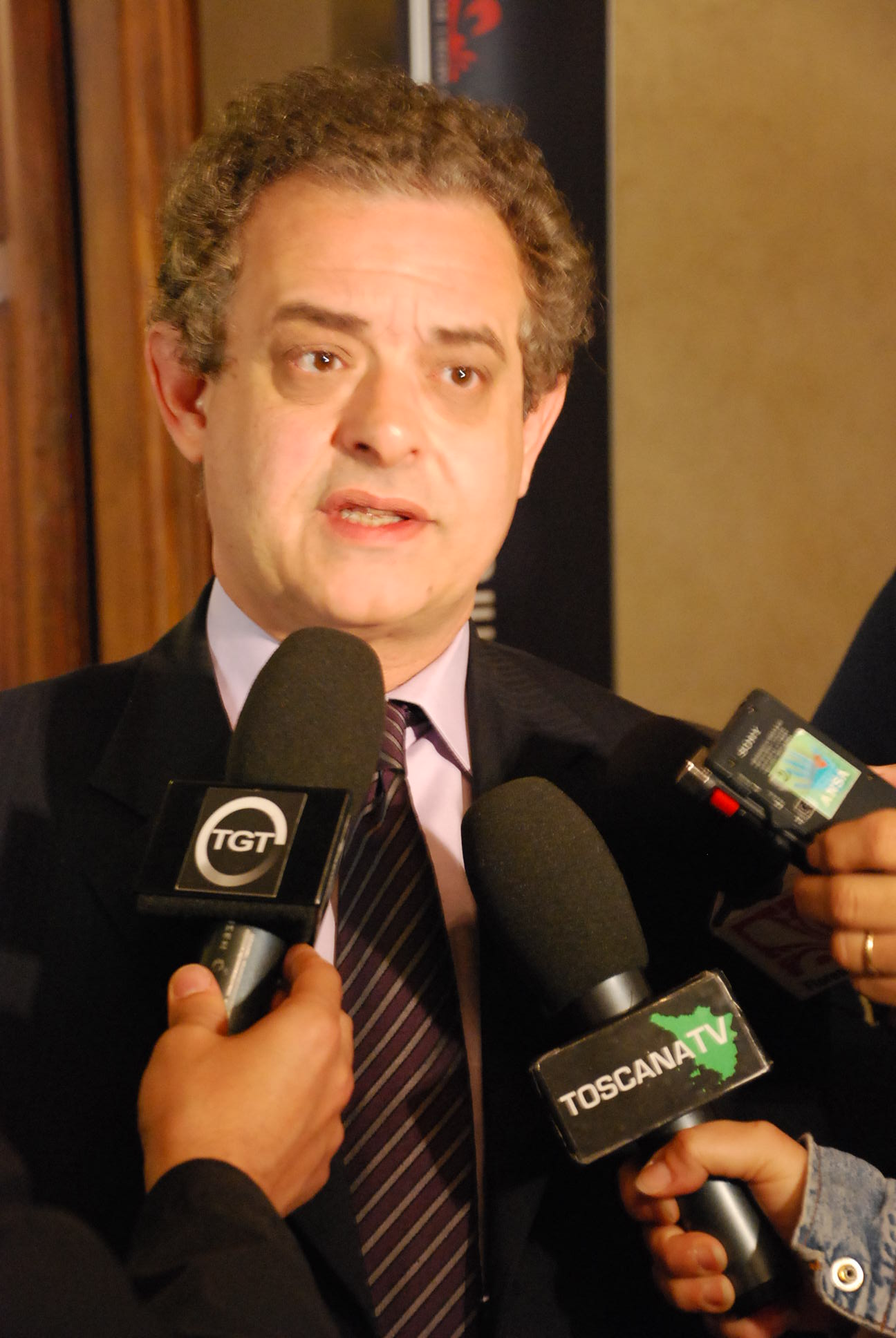 andrea barducci