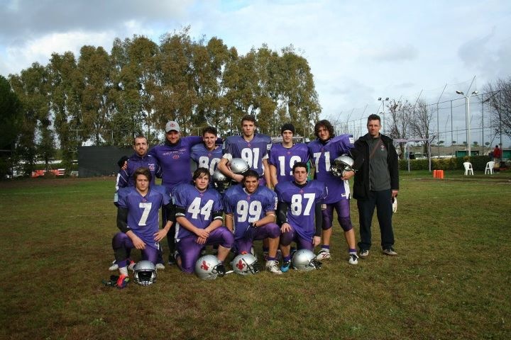 I GUELFI UNDER 18