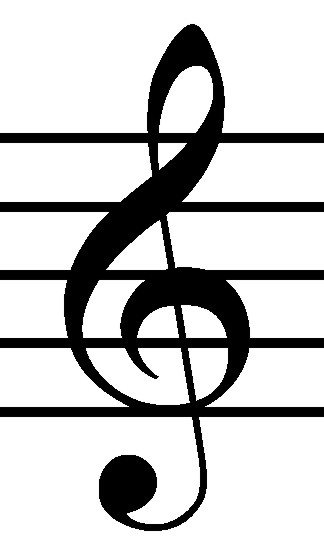 chiave di violino