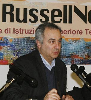 L'assessore Giovanni Di Fede