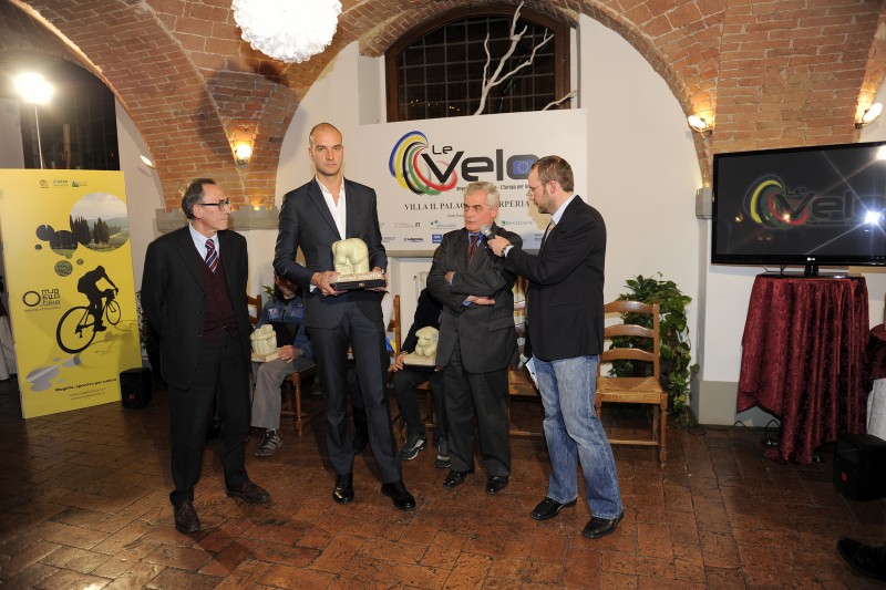 Premio Le Velò. Foto Maurizio Fiorenzani