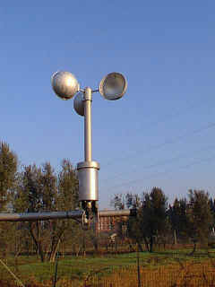 anemometro