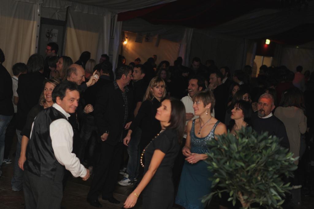 Festa a Volterra