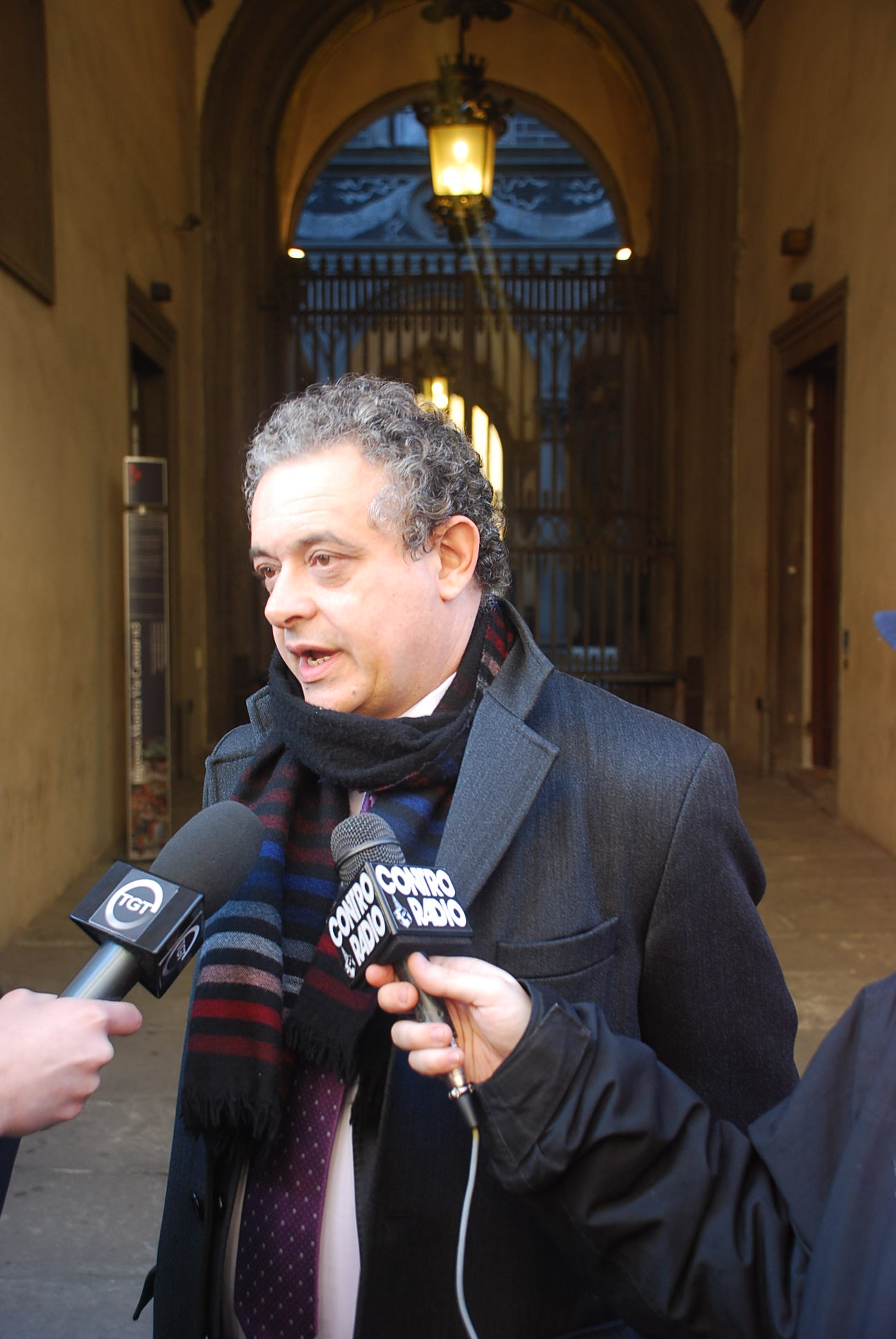 Andrea Barducci