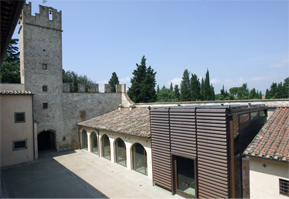 Castello dell'Acciaiolo