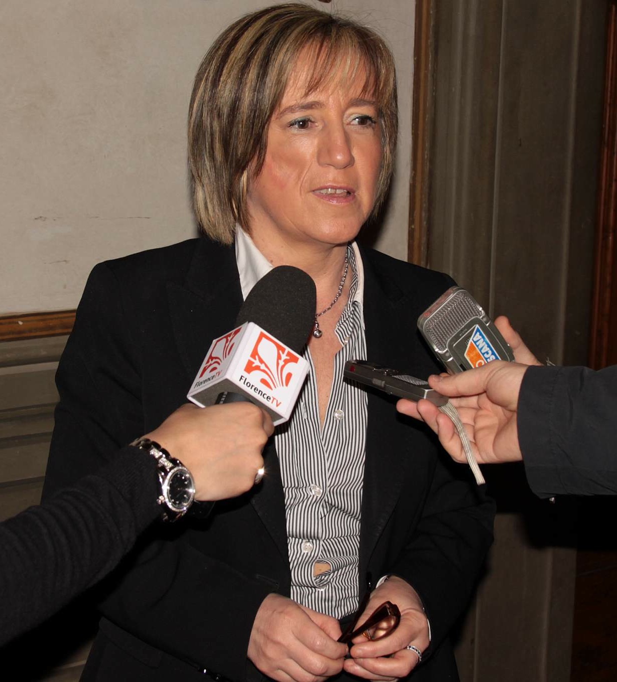 Laura Cantini