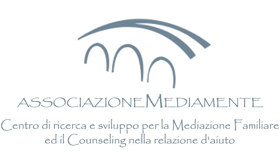 Logo dell'Associazione Mediamente