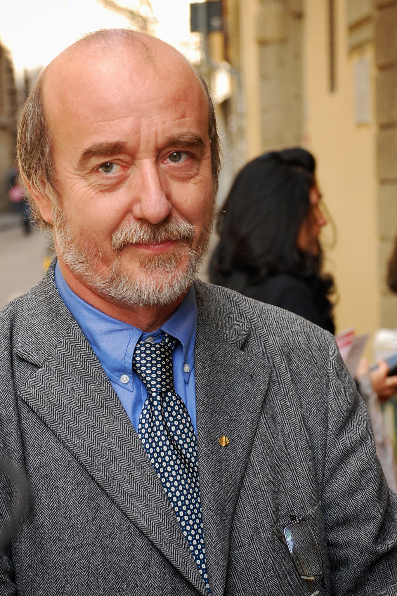 renzo crescioli