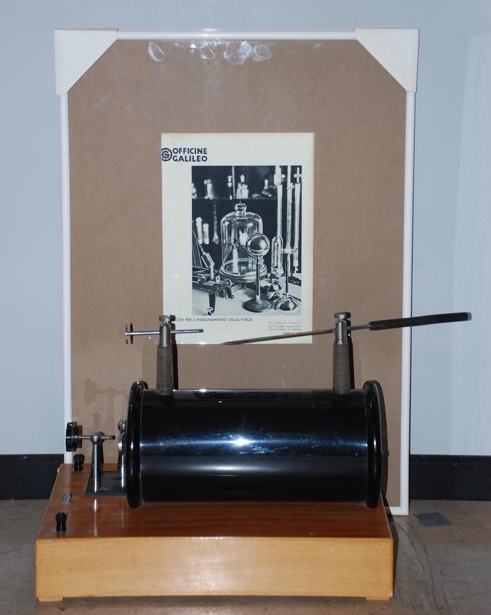 Galileo Experimenta