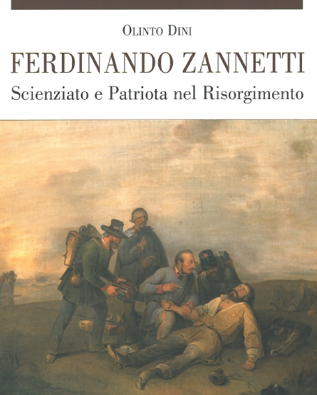 copertina del libro