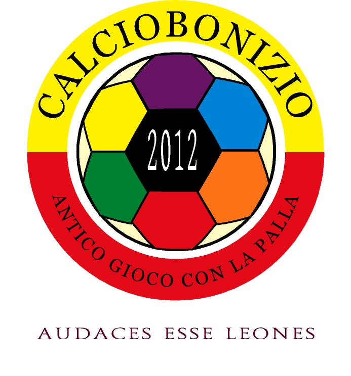 Logo Calciobonizio