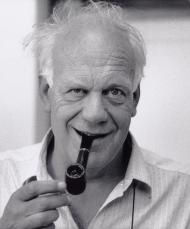 Franco Pacini