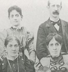 Immagine conservata al Museo di Cerreto Guidi