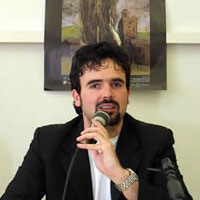 Dario Parrini