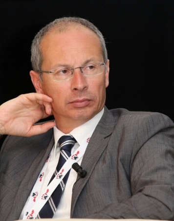 Andrea Pieroni