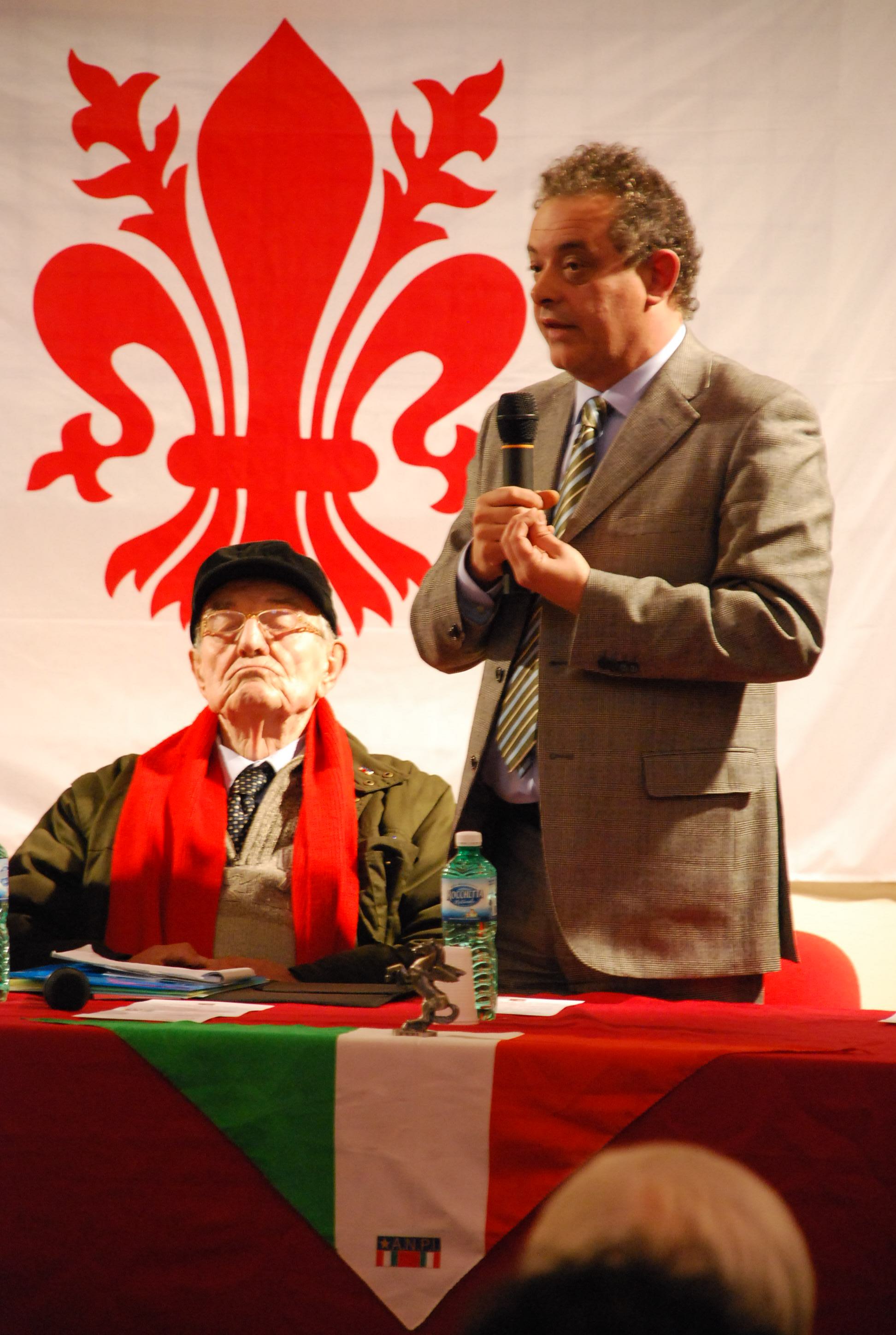 Barducci e Sarti