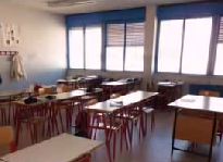 Istituto Marco Polo, si lavora agli infissi