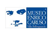 Logo del Museo Caruso di Lastra a Signa