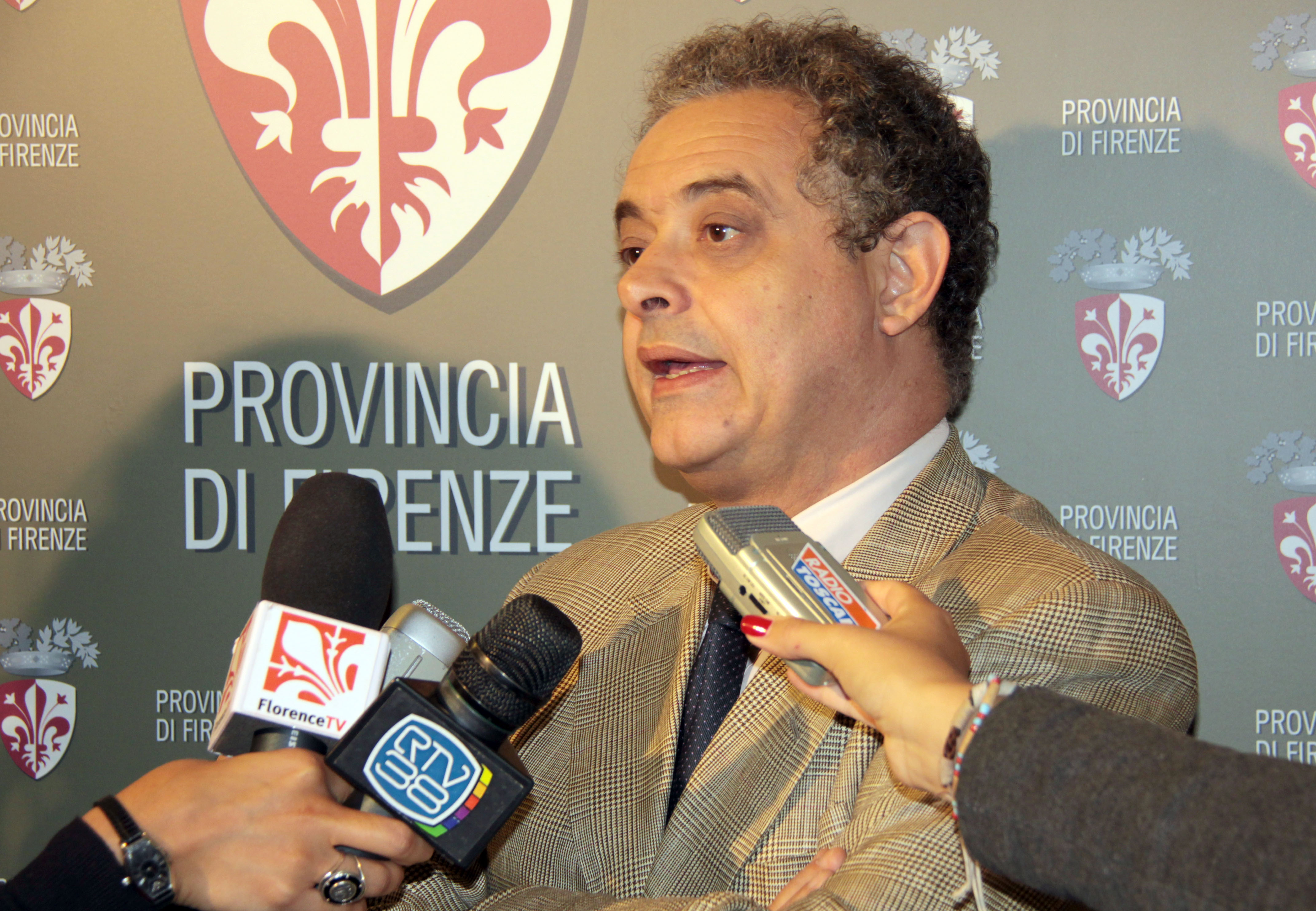 Andrea Barducci