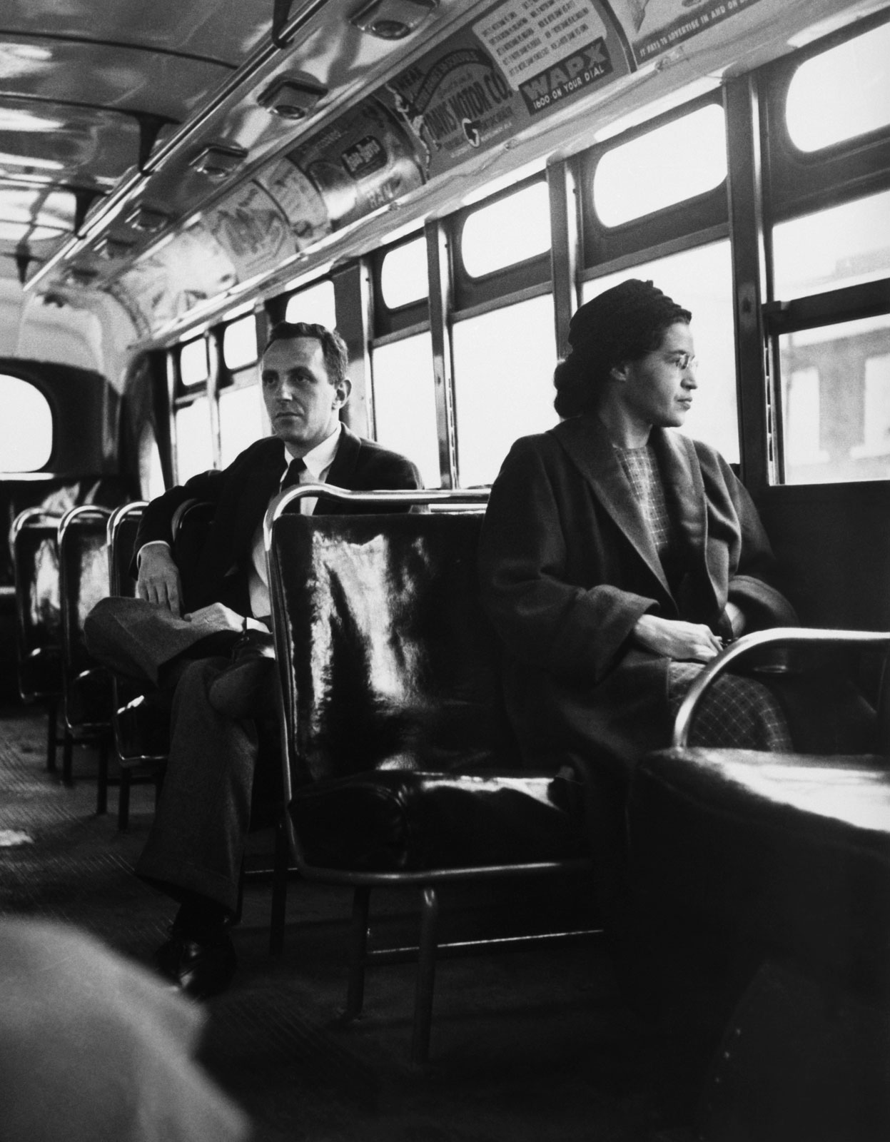 Rosa Parks
