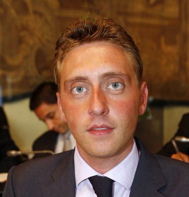 Samuele Baldini