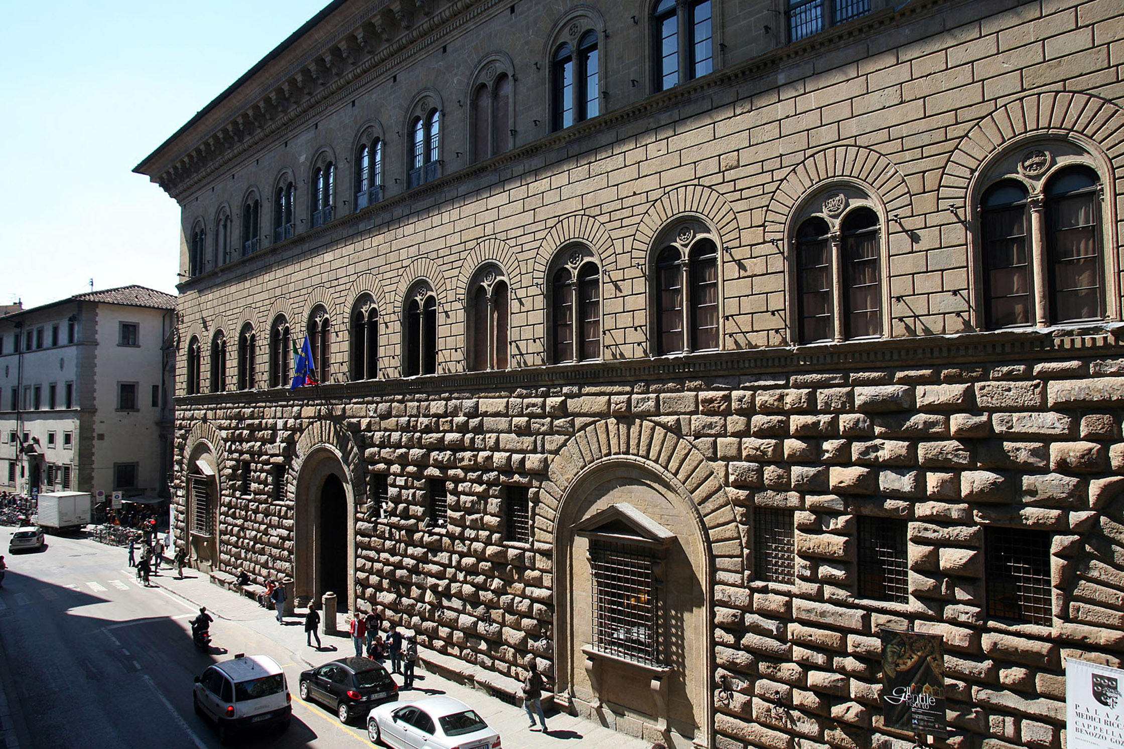 Palazzo Medici Riccardi