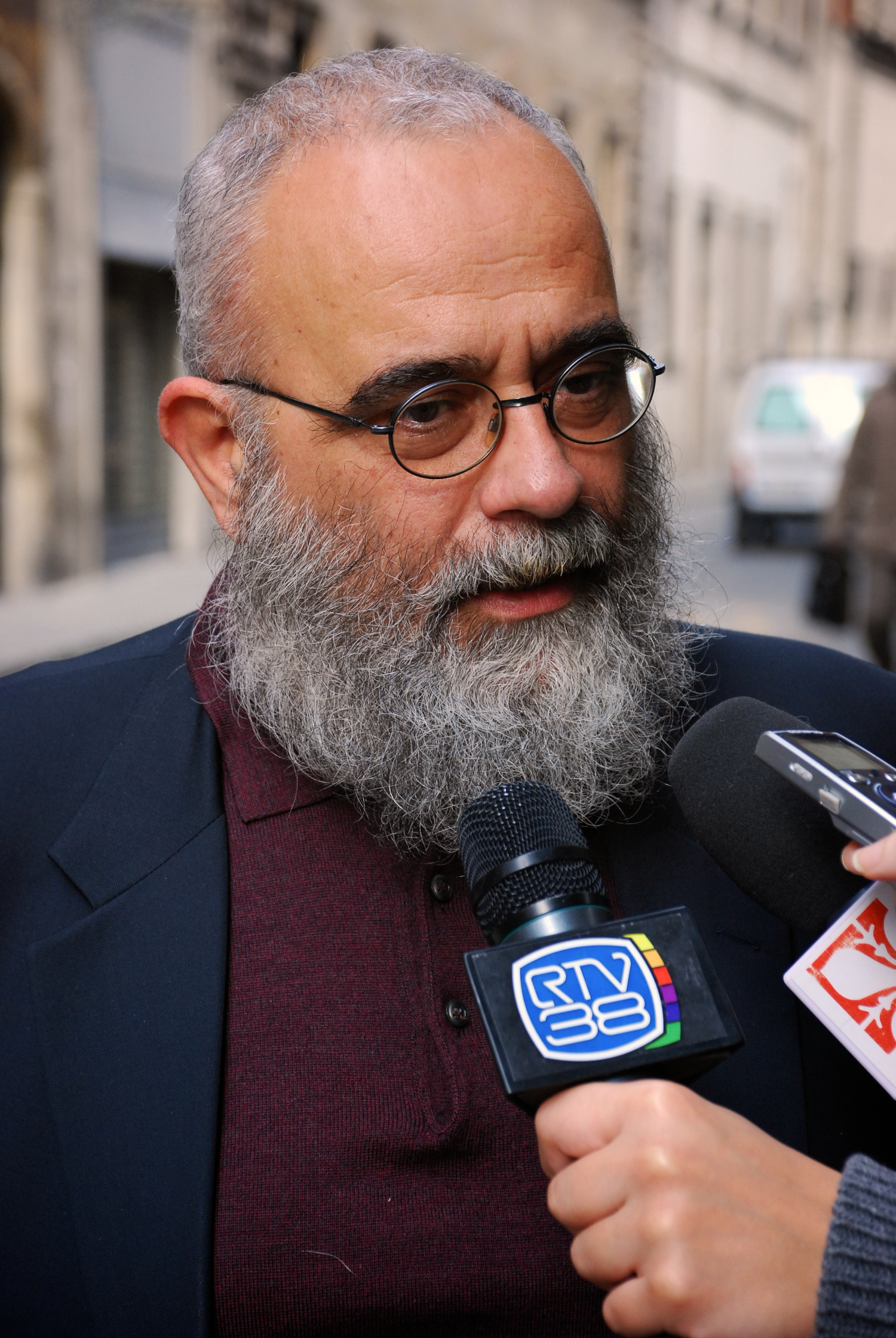 Tiziano Lepri