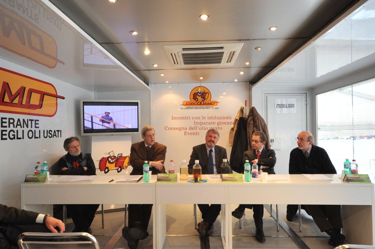 tavolo conferenza